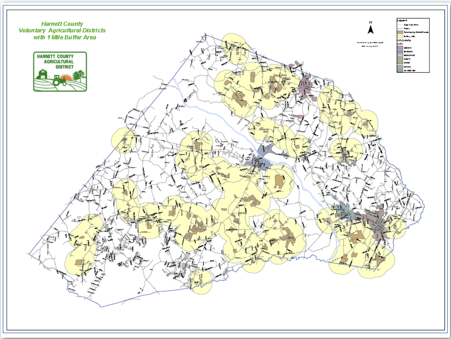 Land Use Law | NC State Extension