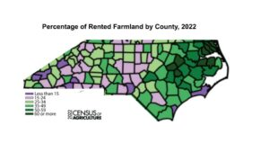 Cover photo for What Is a Fair Rental Rate for Farmland?