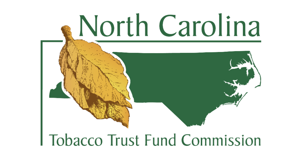 NC Tobacco Trust Fund logo image