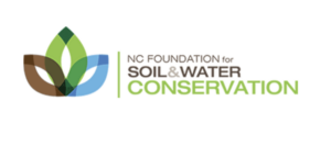 NC Foundation for Soil & Water Conservation.
