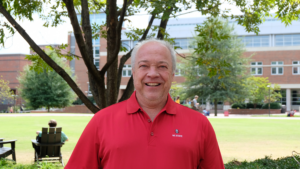 Cover photo for Meet Michael Best, New Director of The Executive Farm Management Program